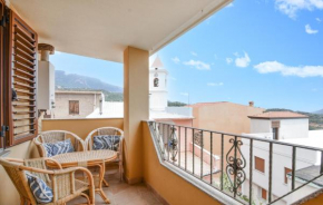 Lovely Apartment In Ilbono With Wifi